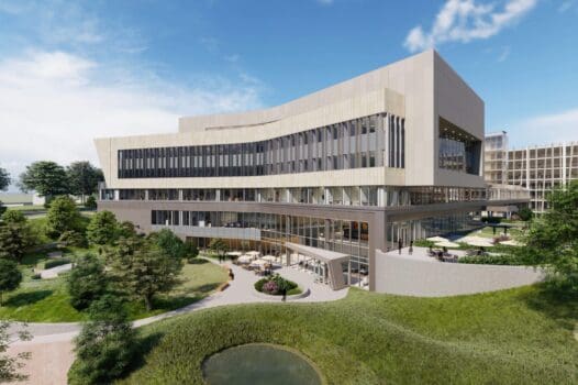 OSF Saint Francis Medical Center