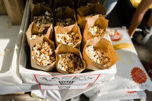 A Guide to Popcorn in Greater Peoria