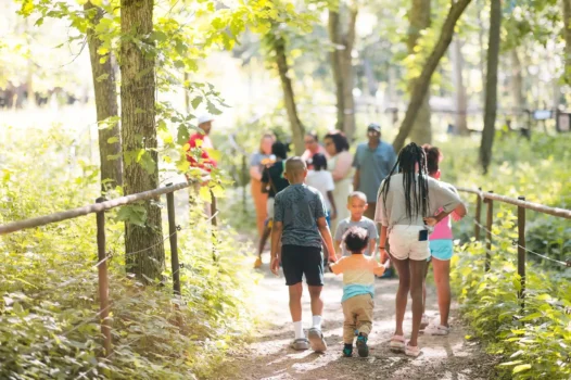 18 Things to Do This Spring