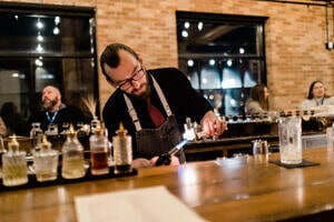 16 Great Whiskey Bars in Greater Peoria