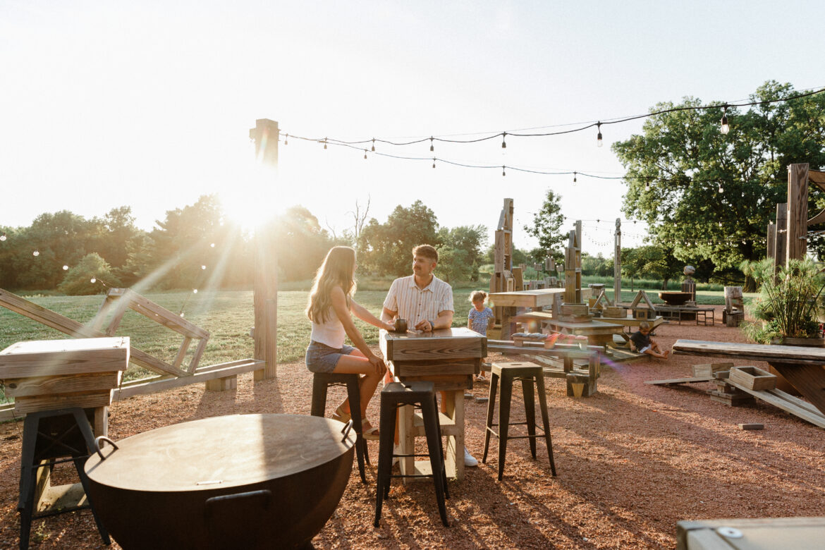 Fun and Unique Daytime Dates