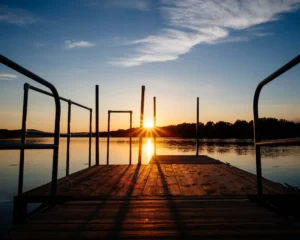 9 Great Places to Watch the Sunset in Greater Peoria