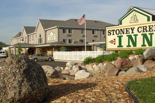 Stoney Creek Hotel & Conference Center