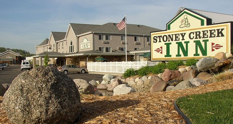 Stoney Creek Hotel & Conference Center