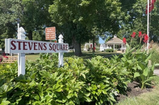 Village of Princeville