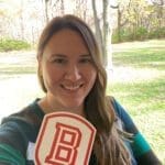 Rachel Mangiapane, Guest Writer