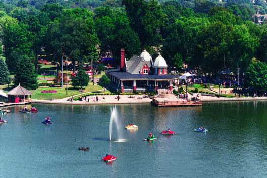 City of Pekin