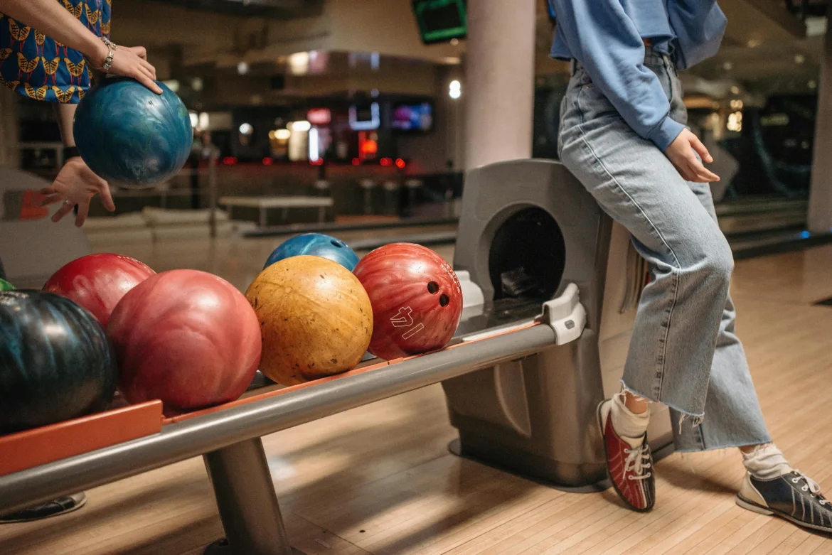 Let’s Roll:  Bowling + Beyond in Greater Peoria