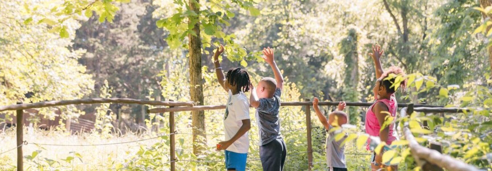 11 Wild Adventures in Greater Peoria