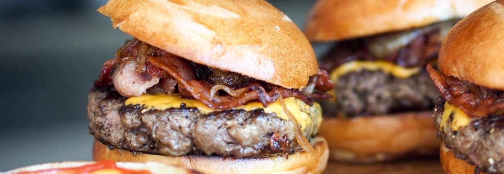 18 Great Burgers in Greater Peoria