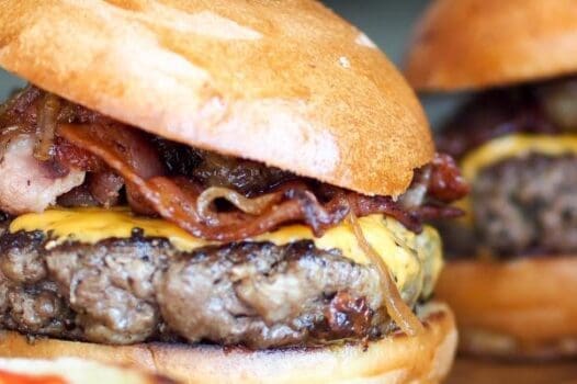 18 Great Burgers in Greater Peoria