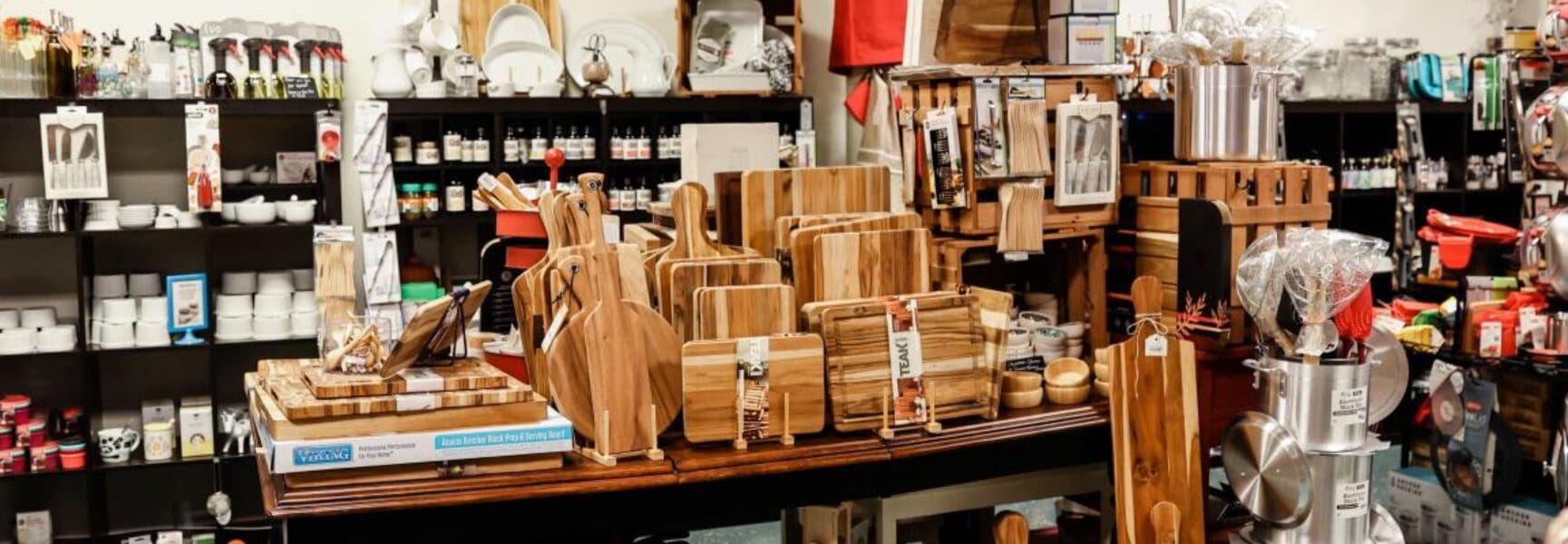 A Guide to Goods + Gifts in Tazewell Co.