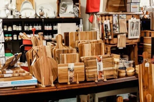 A Guide to Goods + Gifts in Tazewell Co.