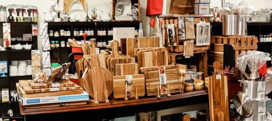 A Guide to Goods + Gifts in Tazewell Co.