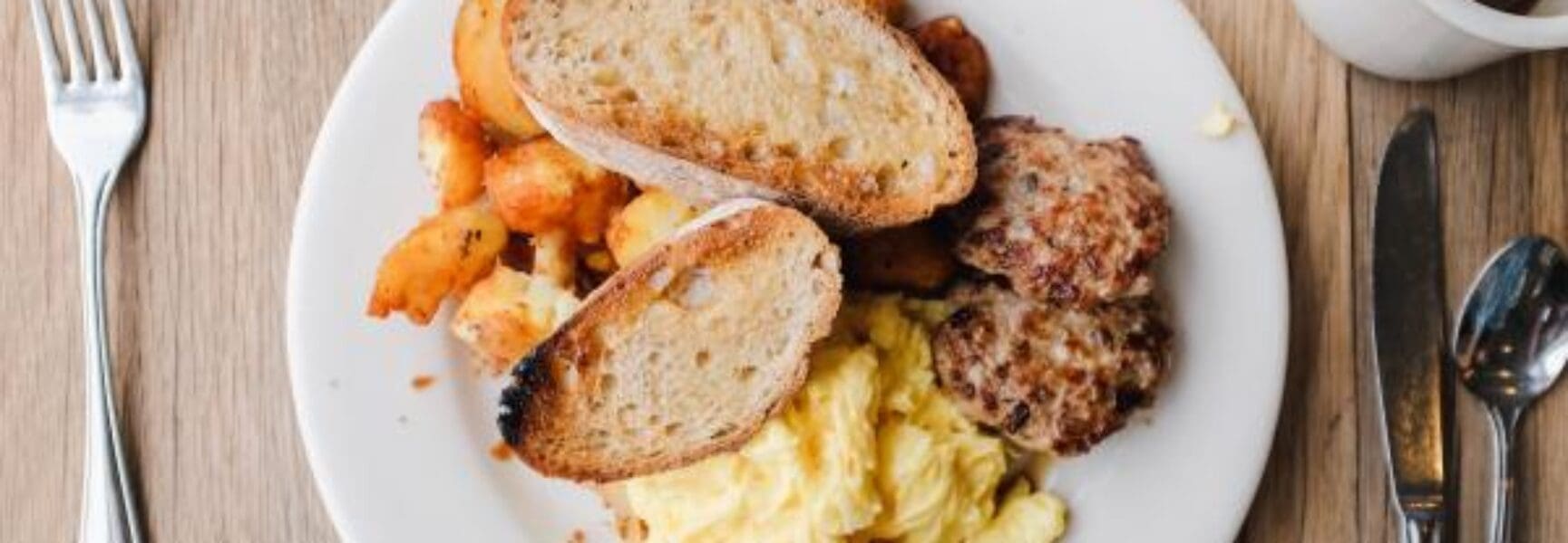 Rise and Shine with these Peoria Co. Breakfast Spots