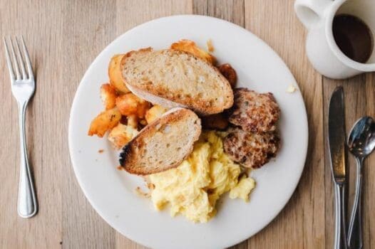 Rise and Shine with these Peoria Co. Breakfast Spots