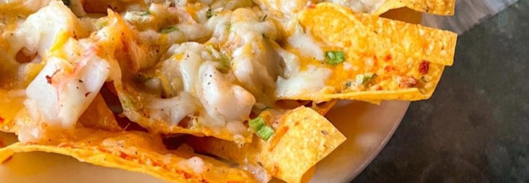 Top 6 Favorite Cheesy Dishes