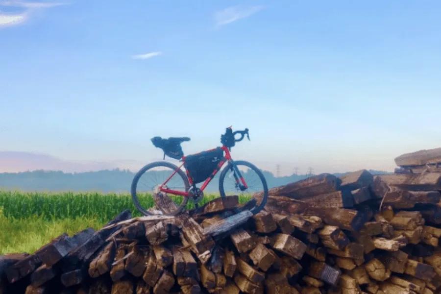 Get Outside Bike Peoria 2022!
