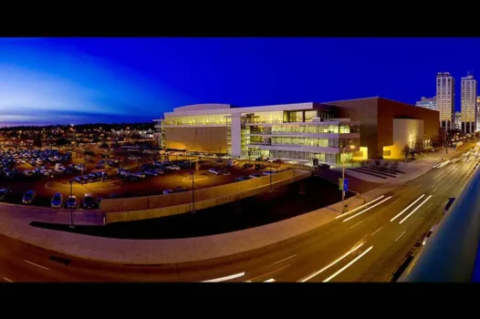 Peoria Civic Center