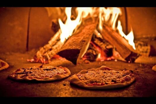 SUGAR Wood Fired Bistro