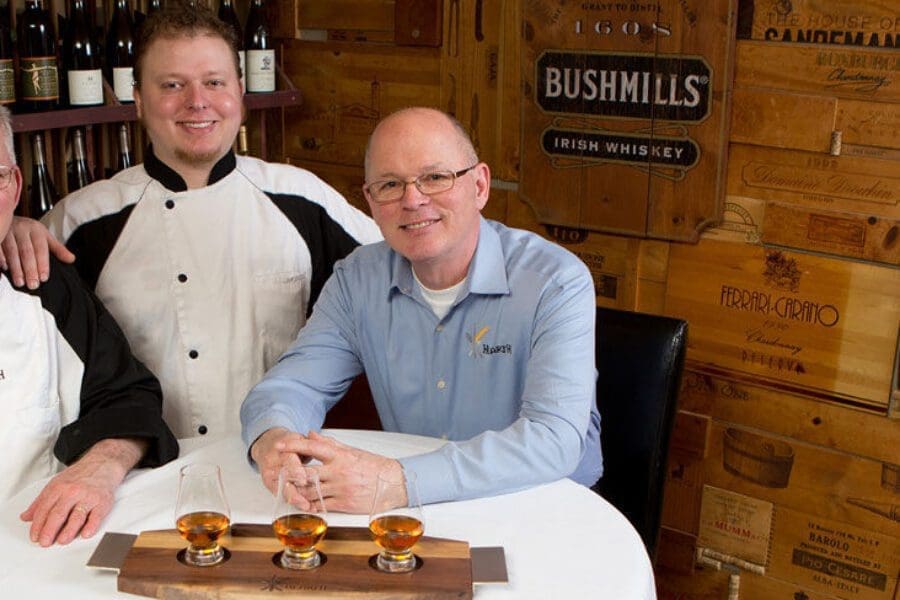 Hearth Restaurant Discover Peoria, IL