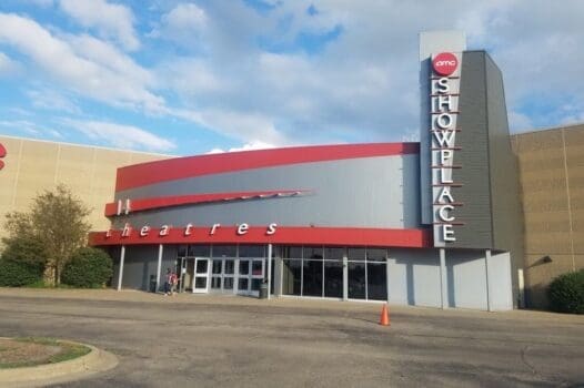 AMC Classic Pekin 14