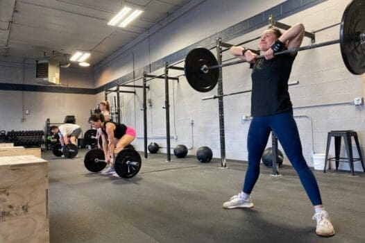 River City CrossFit