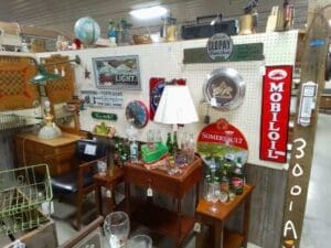 Pleasant Hill Antique Mall