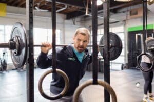 CrossFit