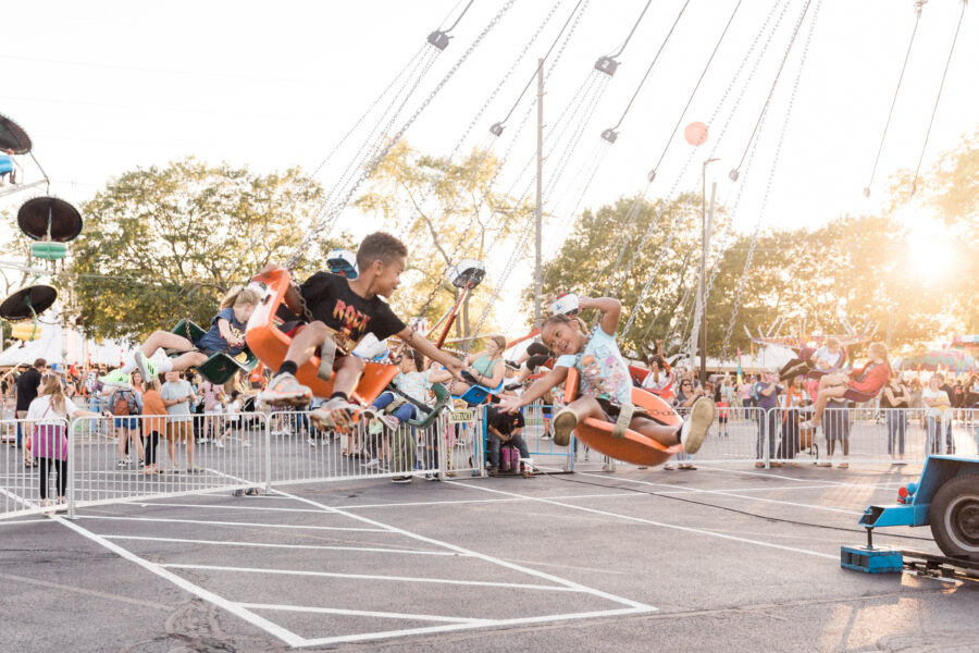 11 Things to Do at Stark County’s Fall Festival