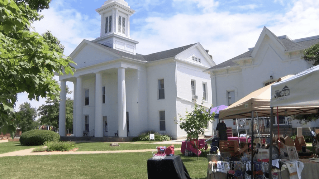 A Guide to Toulon's Old Settlers Association Days Discover Peoria, IL