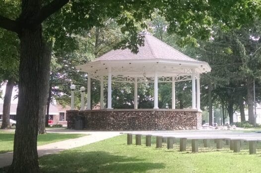 Metamora
