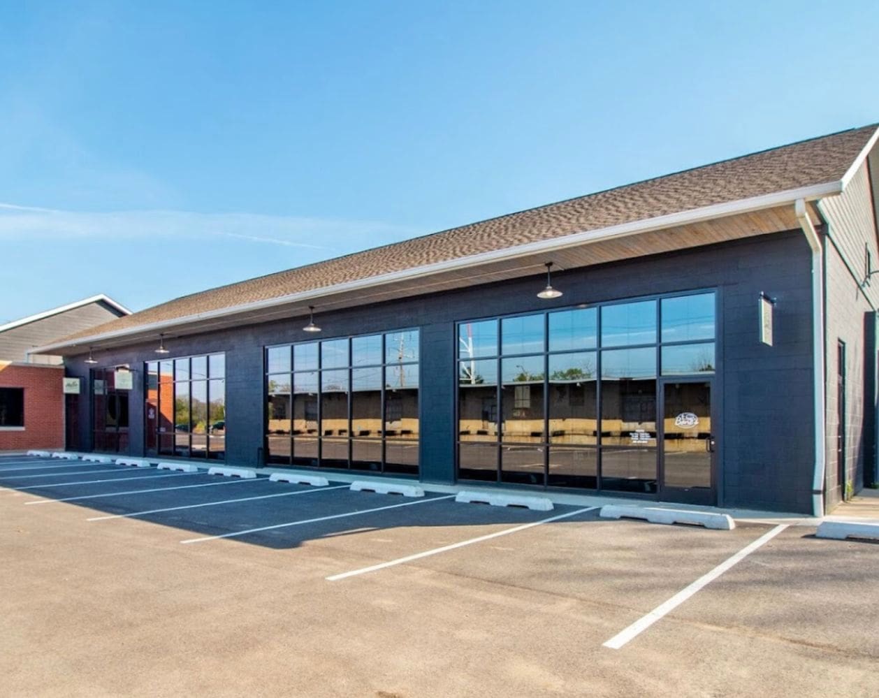 Keller Station Discover Peoria, IL