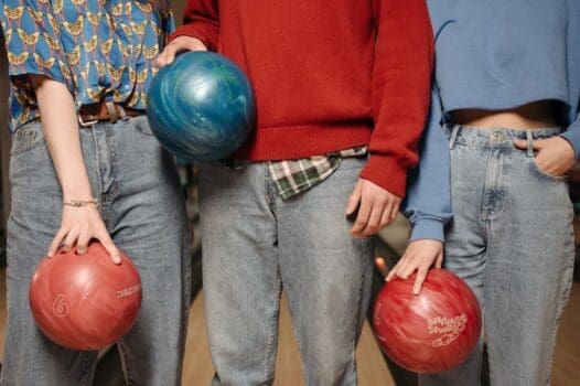 Striketown Bowl