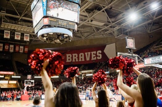 Bradley Athletics