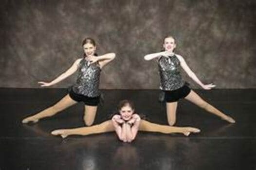 Classical Dance Academy