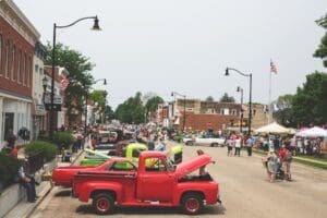 Elmwood