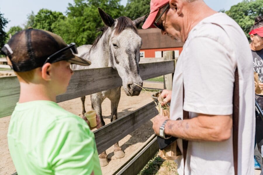 KID-FRIENDLY ACTIVITIES IN TAZEWELL CO.