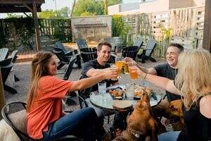 Things to do for Groups