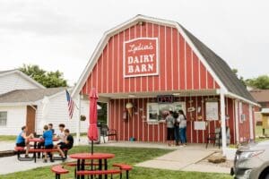Hidden Gems in Stark, Marshall, and Woodford Counties