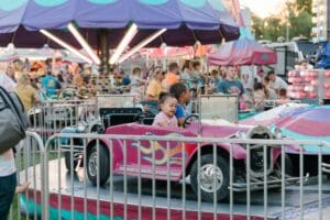 Stark, Marshall, and Woodford County Festivals