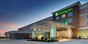 Holiday Inn & Suites Peoria Grand Prairie