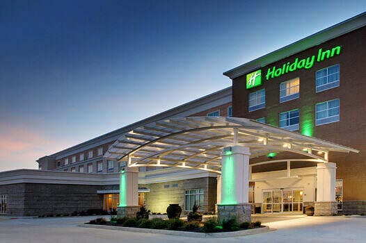 Holiday Inn & Suites Peoria Grand Prairie