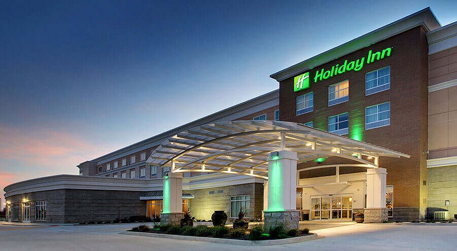 Holiday Inn & Suites Peoria Grand Prairie