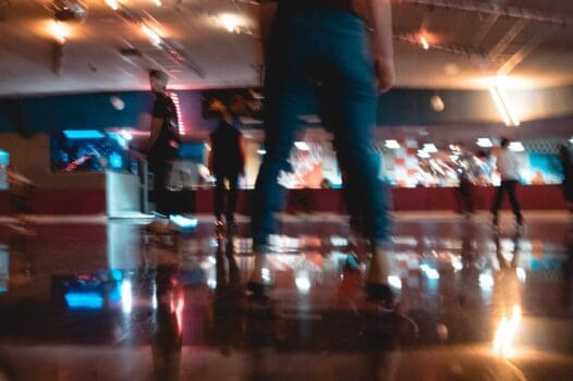 Skateland Canton