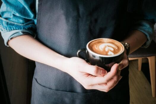 Intuition Coffee and Juice