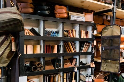 Peoria Made Souvenirs 