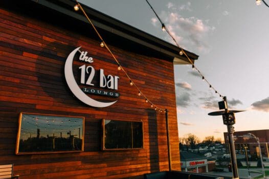 The 12Bar Lounge