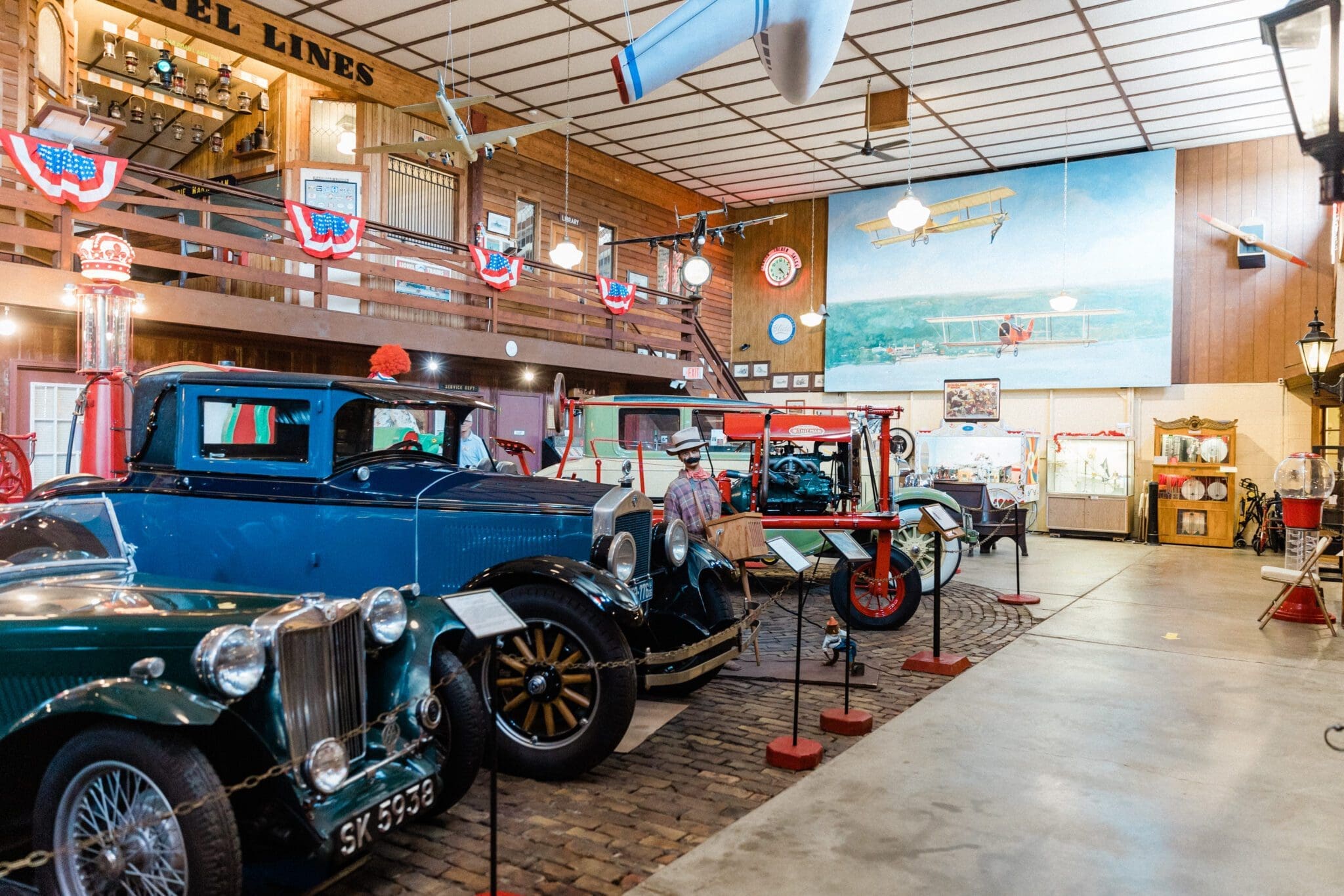 21 Excellent Museums in Greater Peoria - Discover Peoria, IL