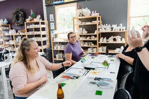 23 Unique Ways to Unleash Your Creativity in Peoria